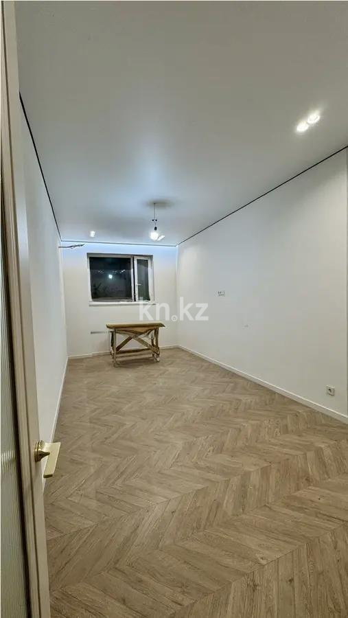 Продажа 3-комнатной квартиры, 71 м² в Алматы - фото 2