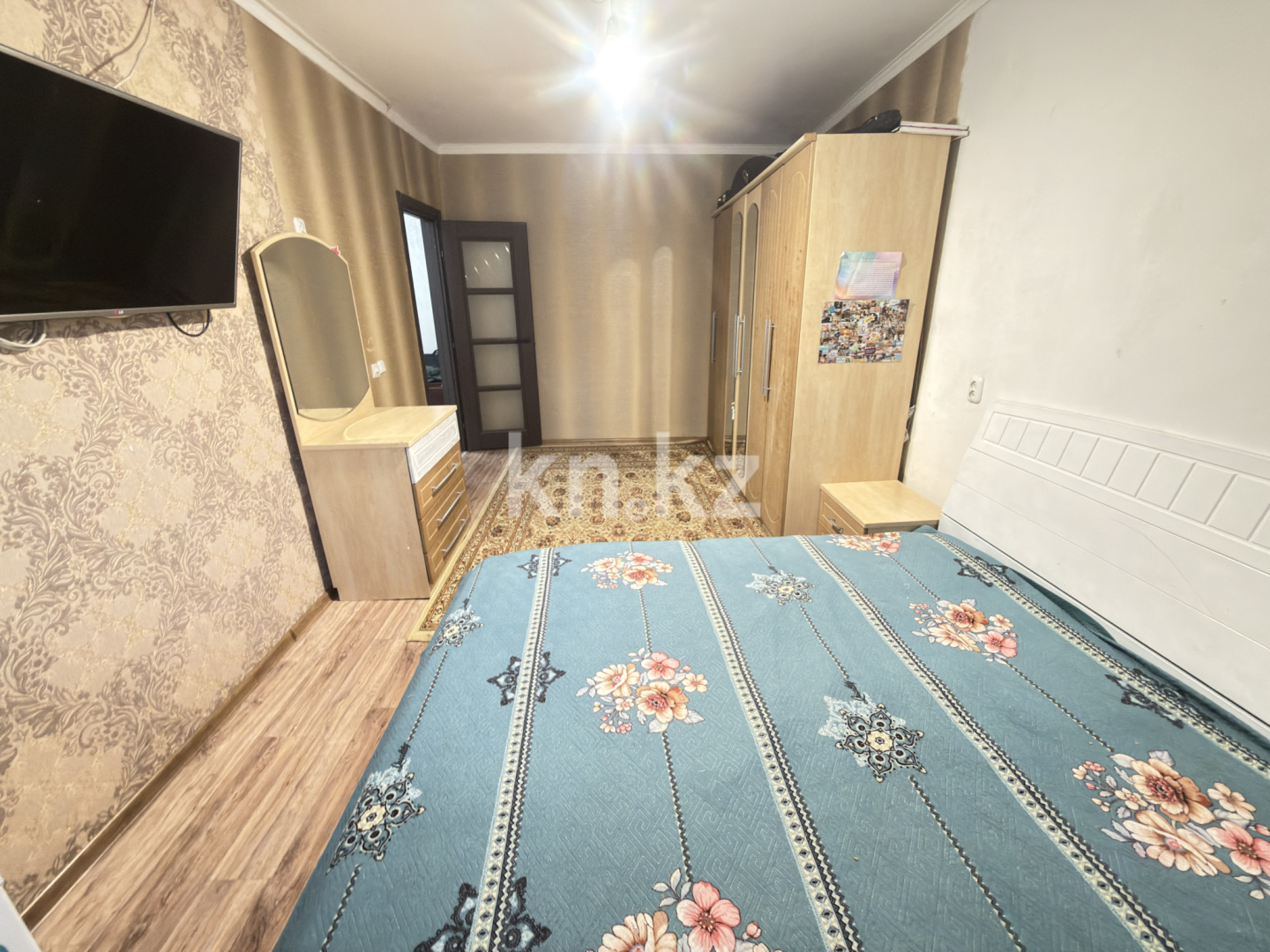 Продажа 4-комнатной квартиры, 76 м² в Караганде - фото 9