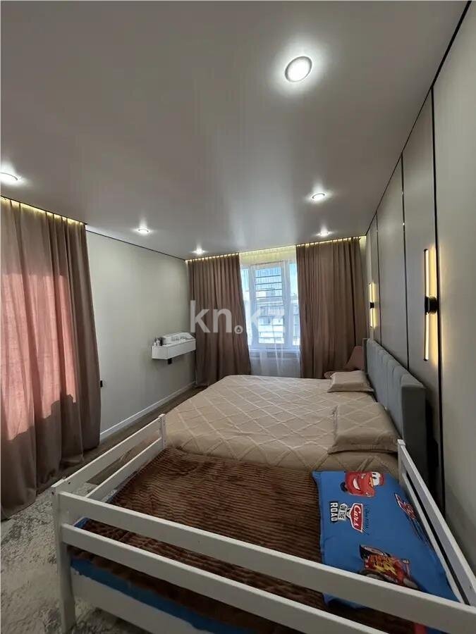 Продажа 3-комнатной квартиры, 87 м² в Астане - фото 2