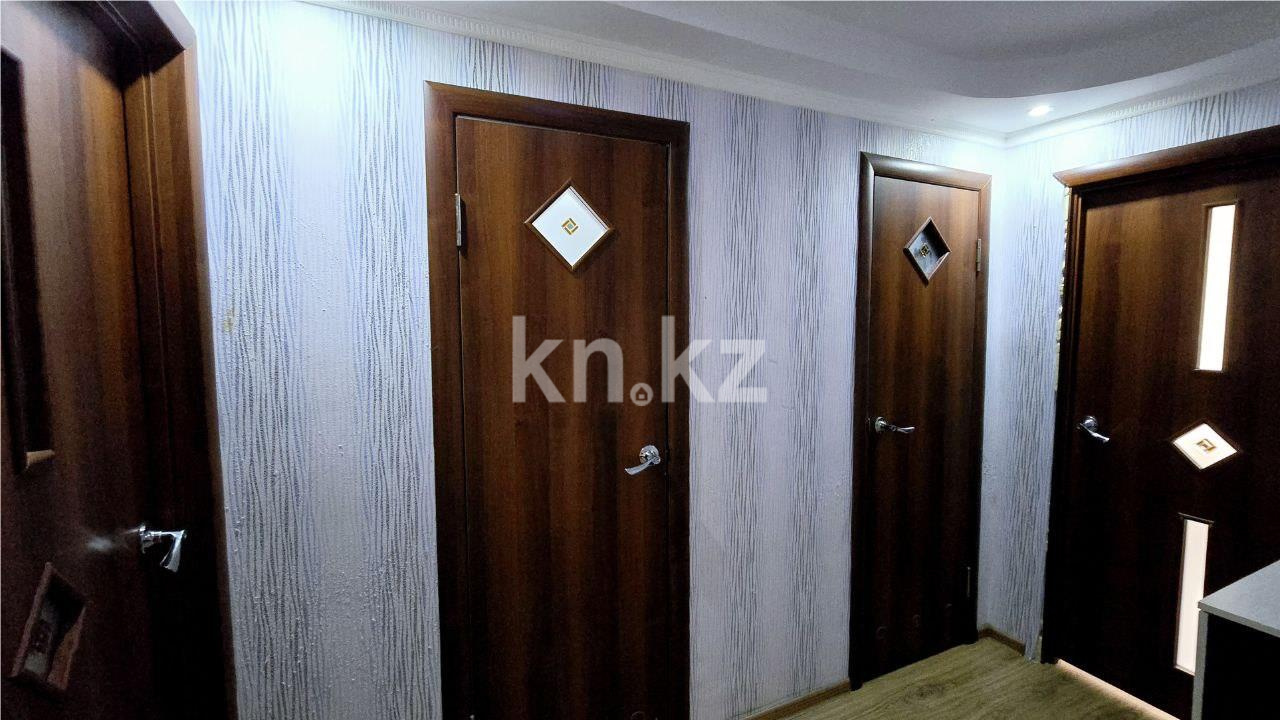 Продажа 4-комнатной квартиры, 92 м², мкр-н 8-й в Темиртау - фото 12