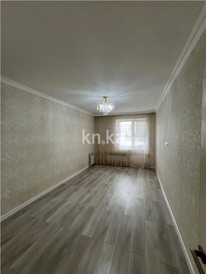 Продажа 2-комнатной квартиры, 58.2 м² в Астане