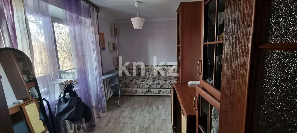 Продажа 2-комнатной квартиры, 40 м² в Алматы - фото 2