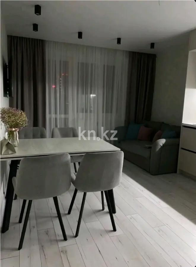 Продажа 2-комнатной квартиры, 48 м² в Астане