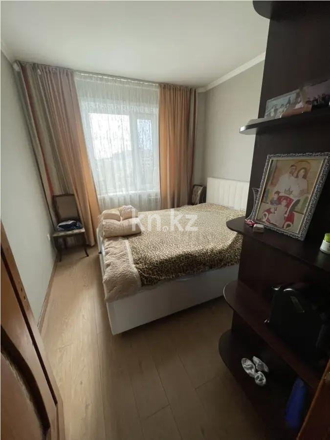 Продажа 4-комнатной квартиры, 76 м² в Караганде - фото 2