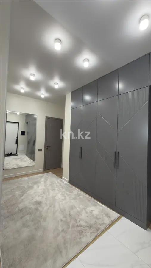 Продажа 3-комнатной квартиры, 98 м², ул. Достык, дом  8 в Астане - фото 7