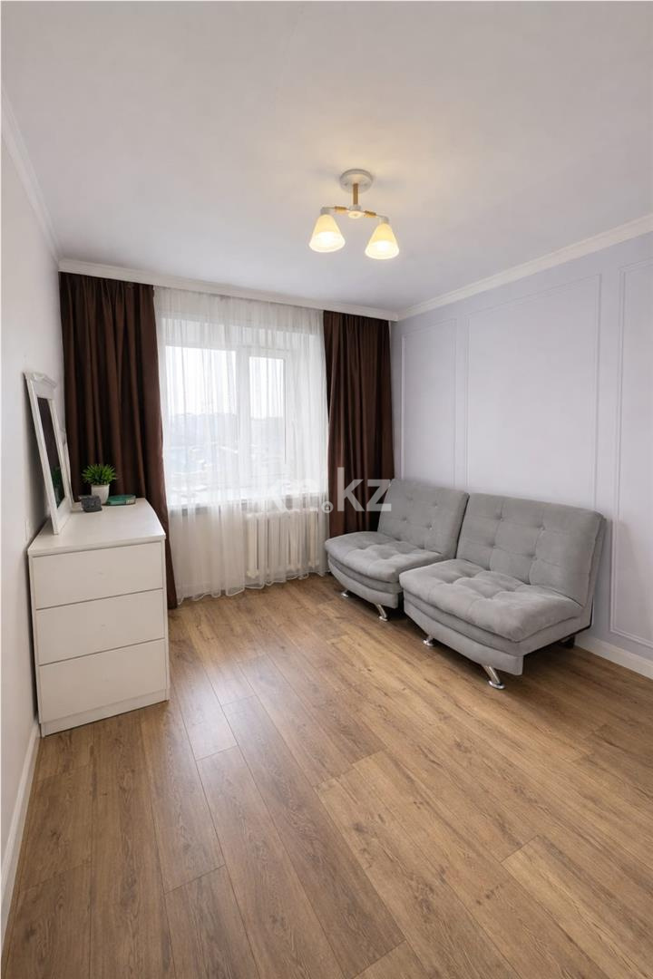 Продажа 3-комнатной квартиры, 58 м² в Караганде - фото 5
