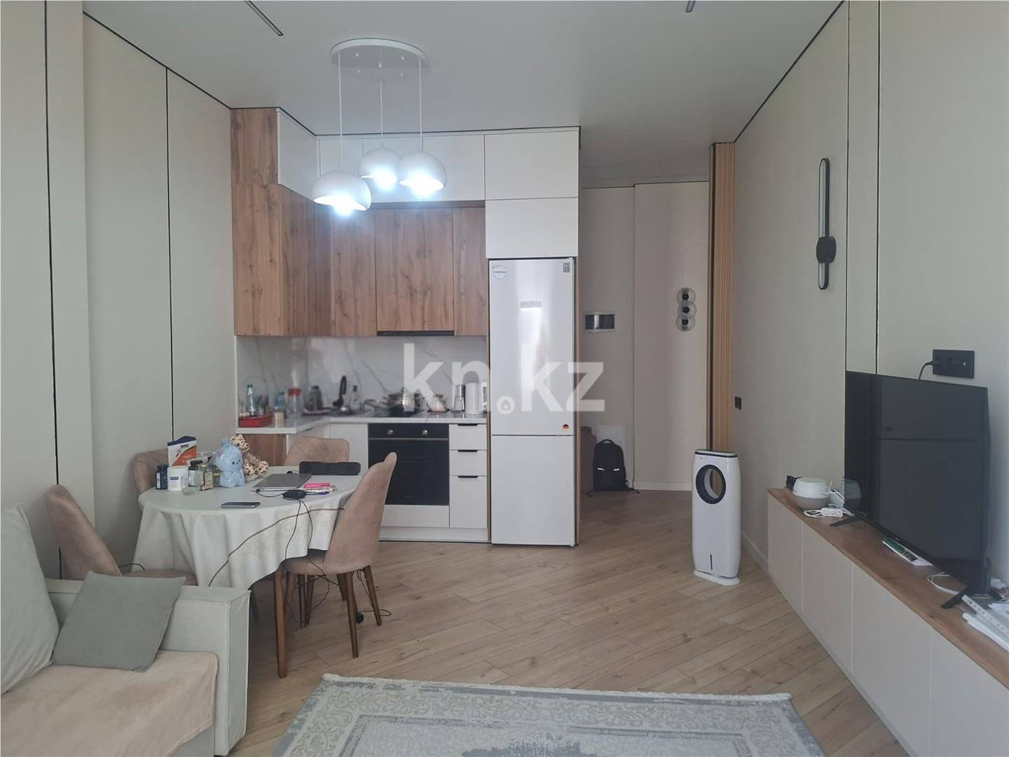 Продажа 2-комнатной квартиры, 45 м² в Астане - фото 5