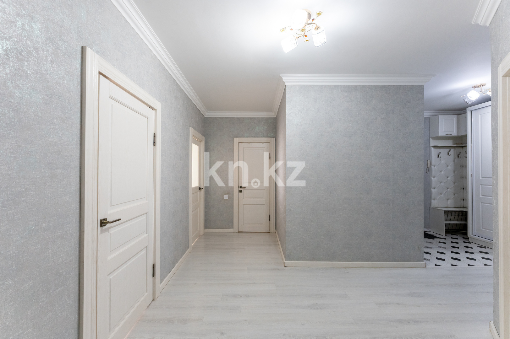 Продажа 3-комнатной квартиры, 100 м² в Астане - фото 16