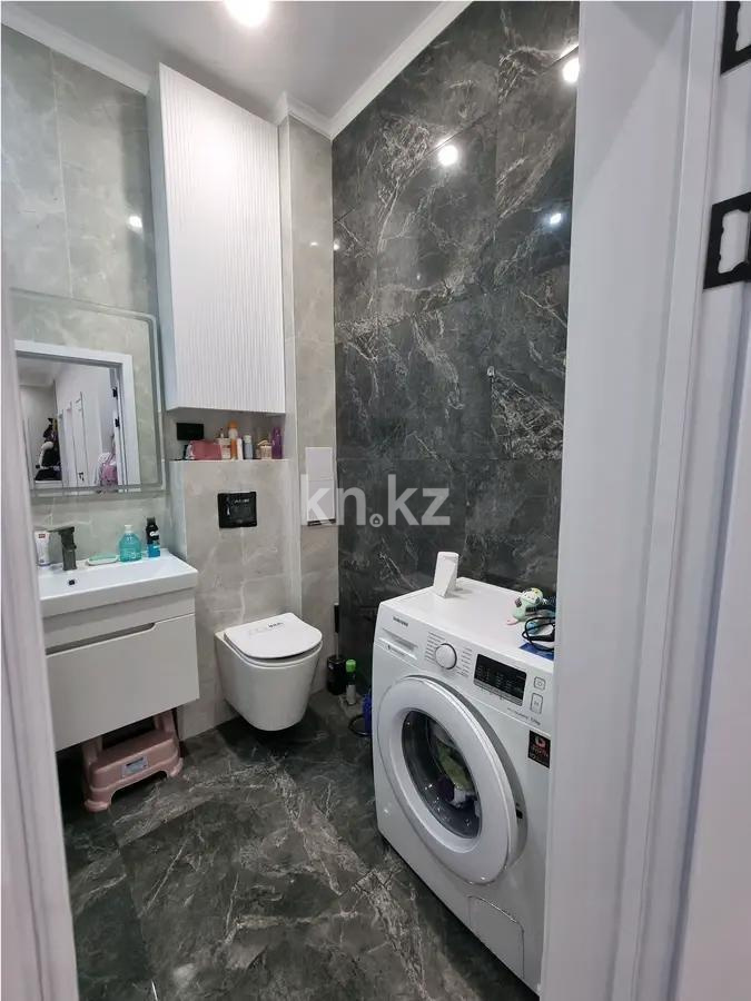 Продажа 3-комнатной квартиры, 100 м² в Астане - фото 3