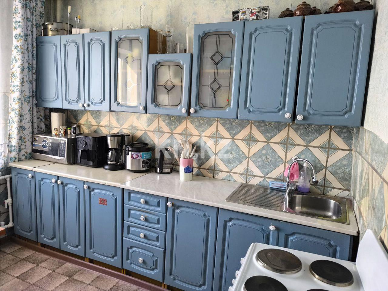 Продажа 4-комнатной квартиры, 75 м² в Караганде - фото 12