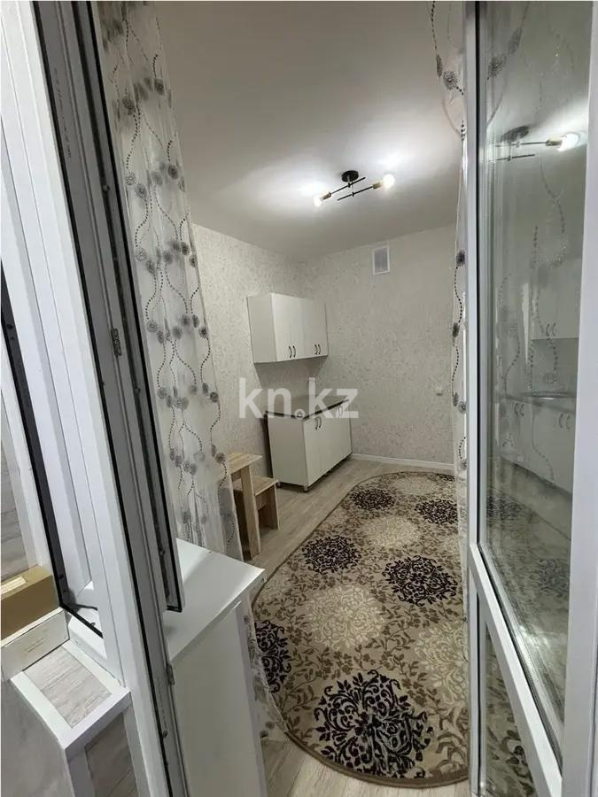 Продажа 1-комнатной квартиры, 41.5 м², ул. Косшыгулулы, дом  4 в Астане - фото 2