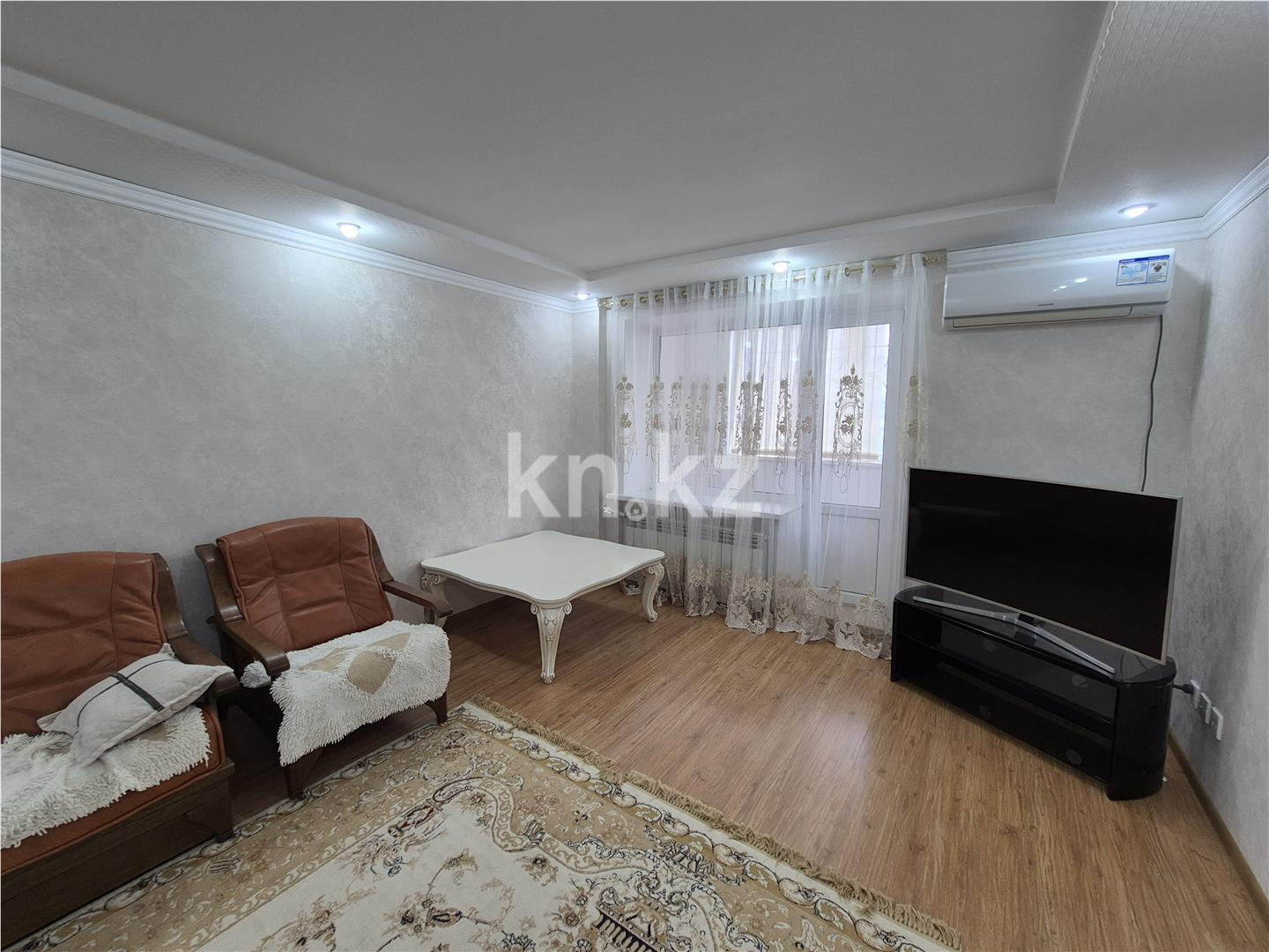 Продажа 6-комнатной квартиры, 190 м², 68 квартал в Темиртау - фото 2
