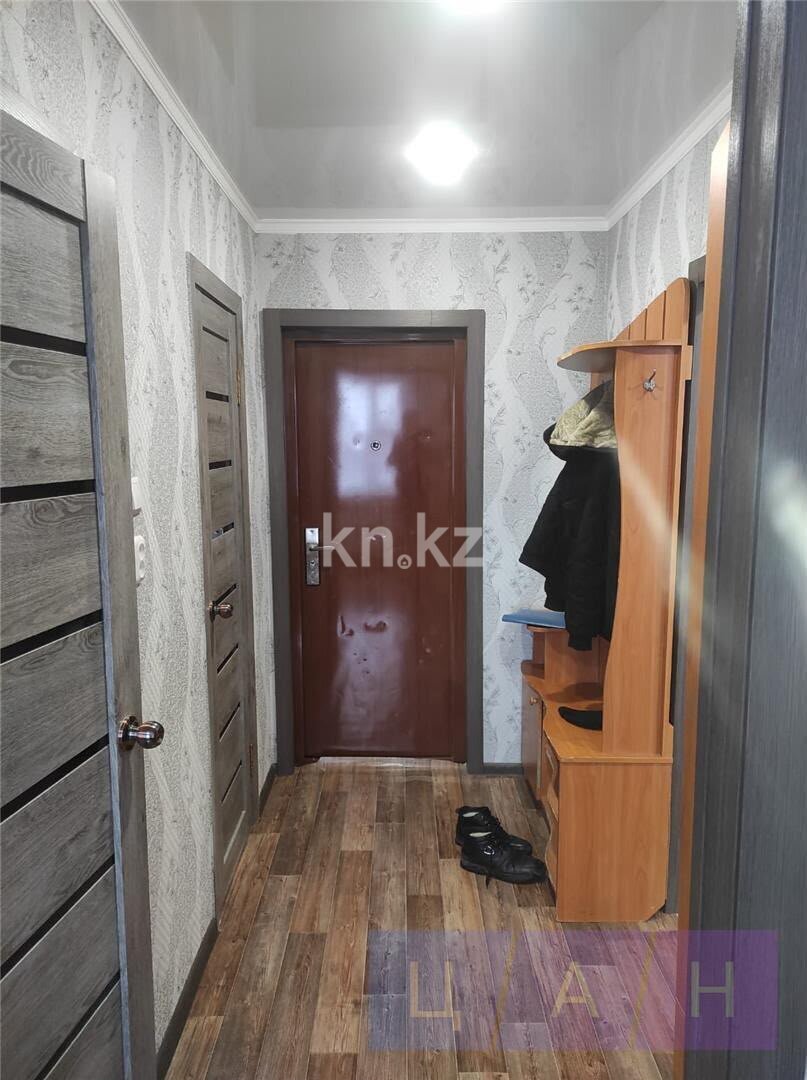 Продажа 1-комнатной квартиры, 35 м² в Темиртау - фото 8