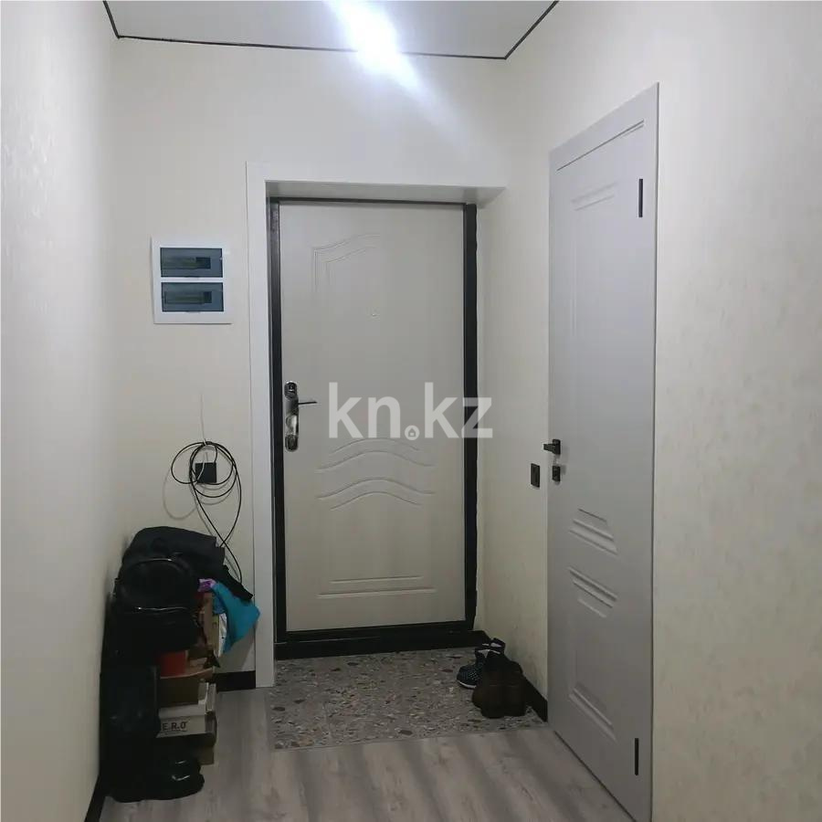 Продажа 1-комнатной квартиры, 30 м², пр. Аль-Фараби, дом  76 в Астане - фото 3