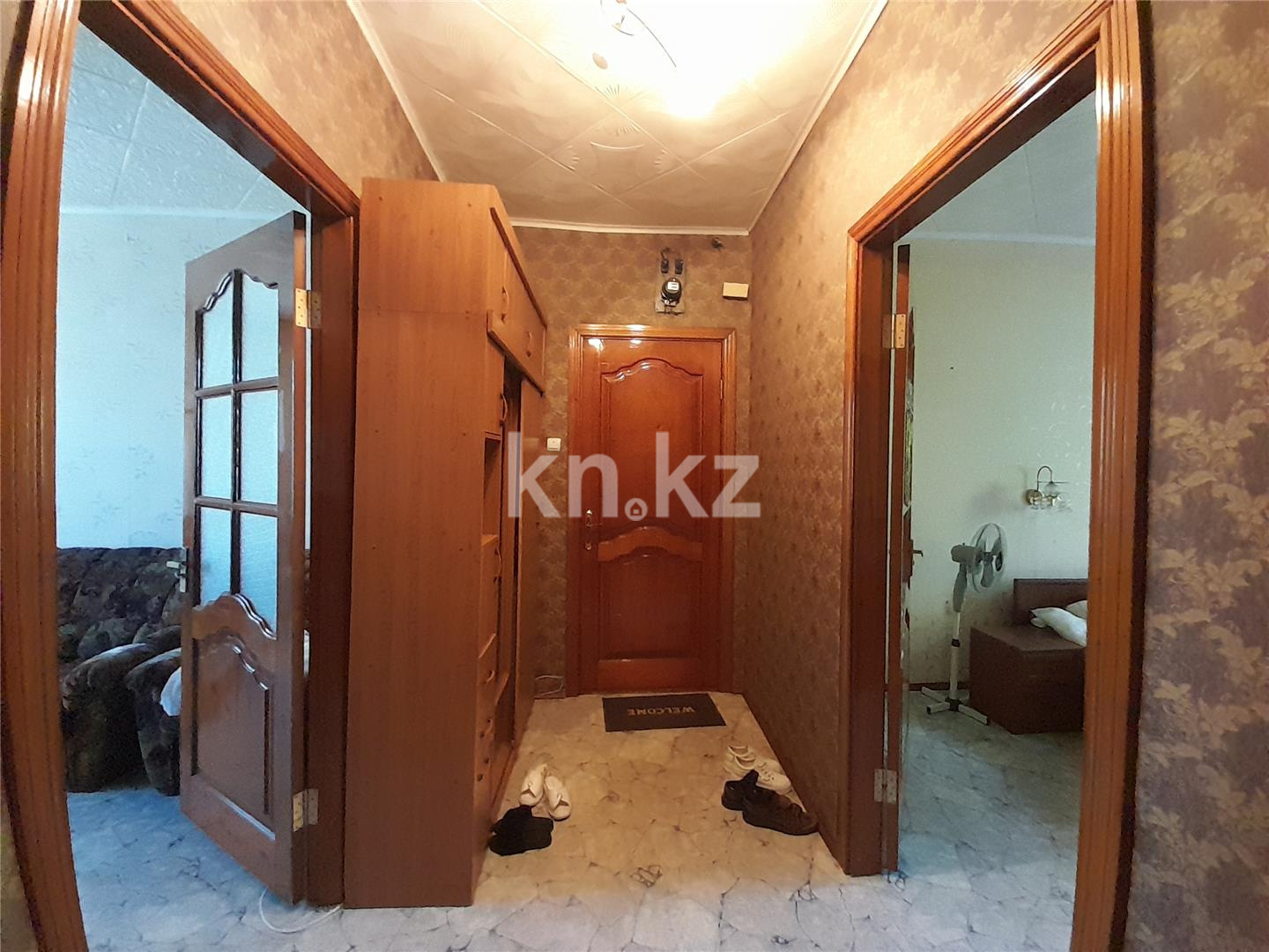 Продажа 3-комнатной квартиры, 75 м² в Темиртау - фото 14