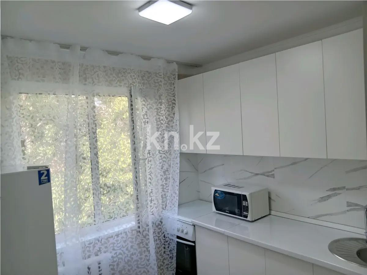Продажа 2-комнатной квартиры, 45 м² в Алматы - фото 3