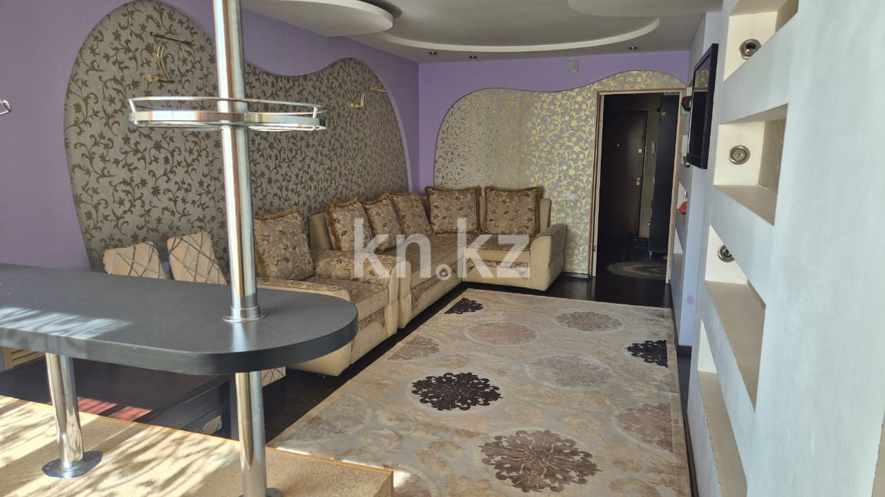 Продажа 2-комнатной квартиры, 48 м² в Актау