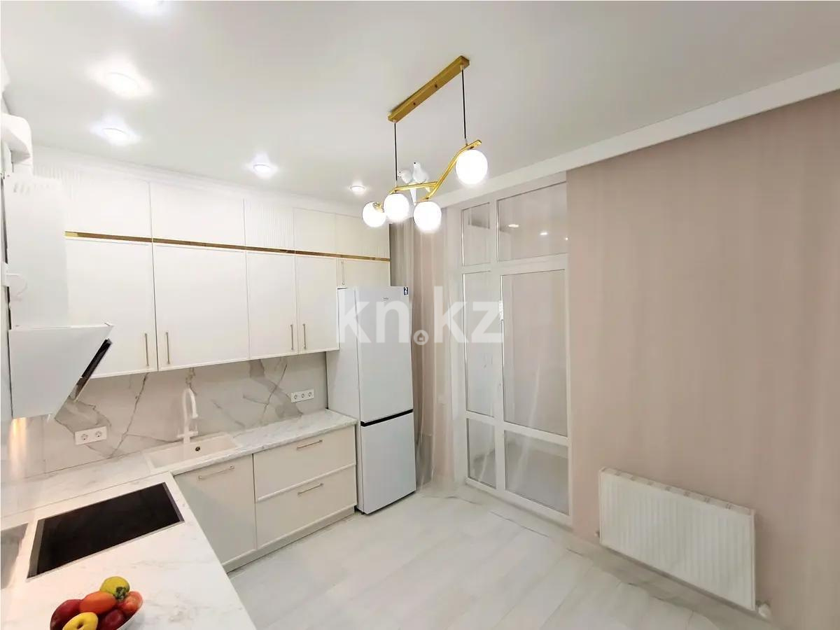 Продажа 2-комнатной квартиры, 61 м² в Астане - фото 3