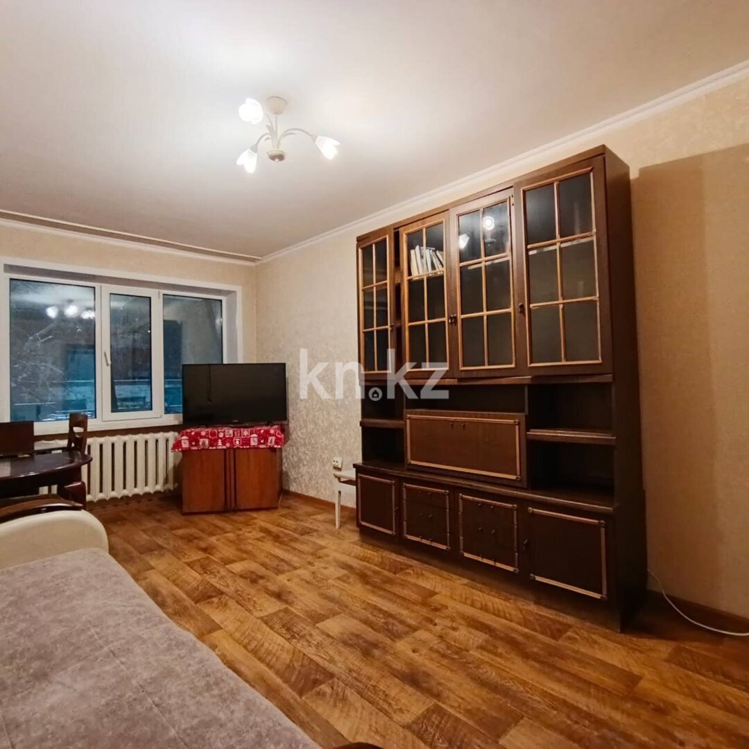Аренда 2-комнатной квартиры, 48 м² в Астане - фото 3