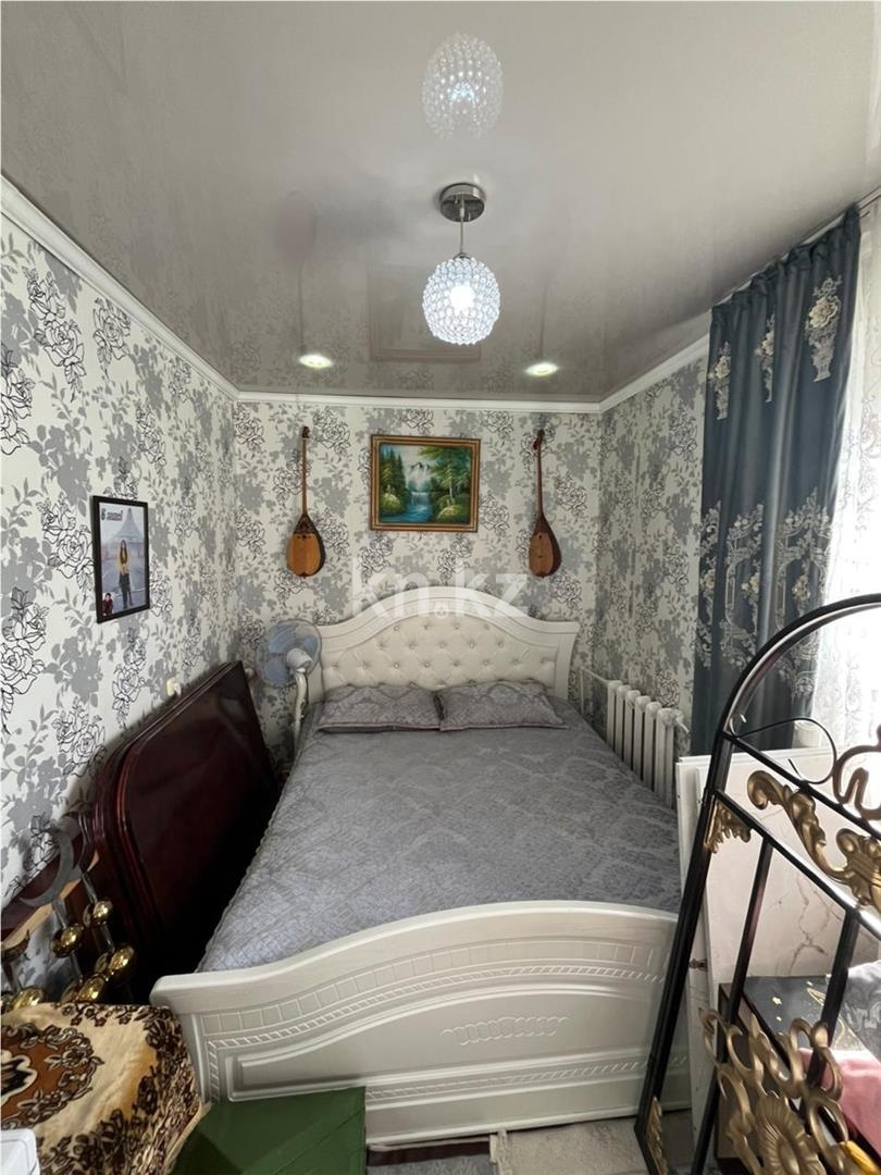 Продажа 4-комнатной квартиры, 61 м² в Караганде - фото 5