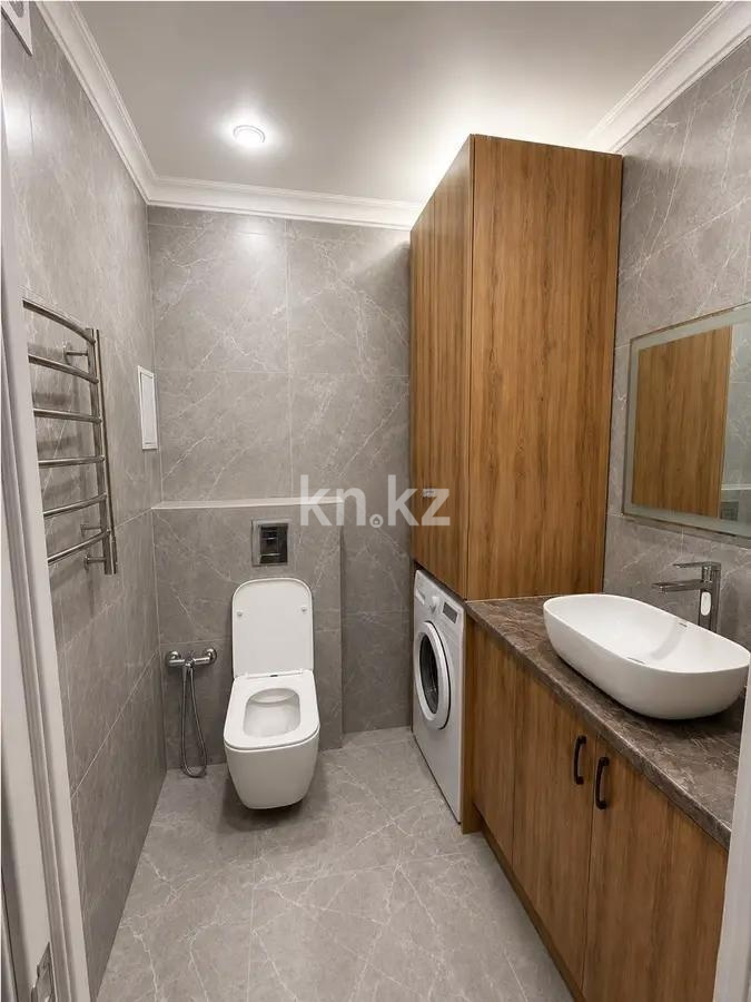 Продажа 3-комнатной квартиры, 92.2 м² в Астане - фото 5