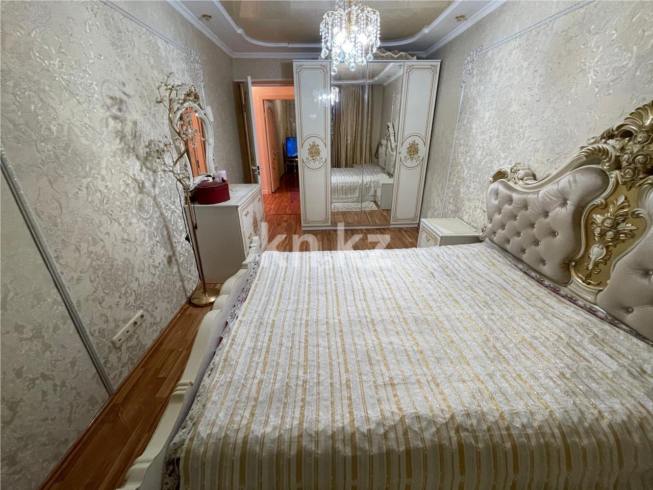 Продажа 4-комнатной квартиры, 76 м², пр. Республики в Караганде - фото 4