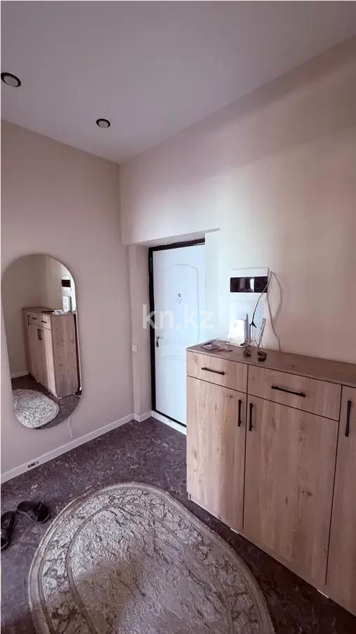 Продажа 1-комнатной квартиры, 38 м² в Алматы - фото 4