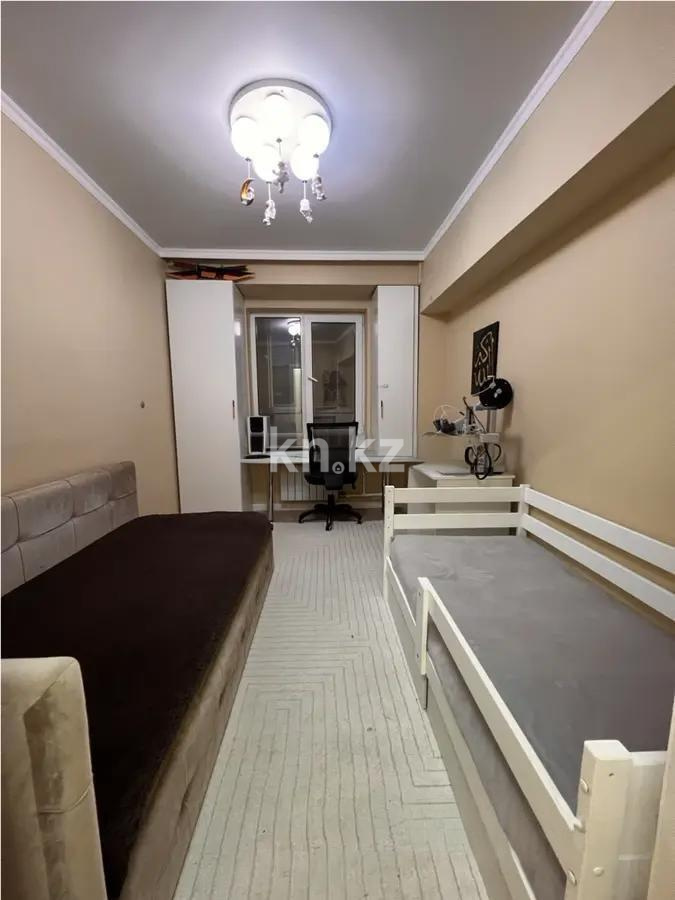 Продажа 2-комнатной квартиры, 44.1 м² в Алматы - фото 3