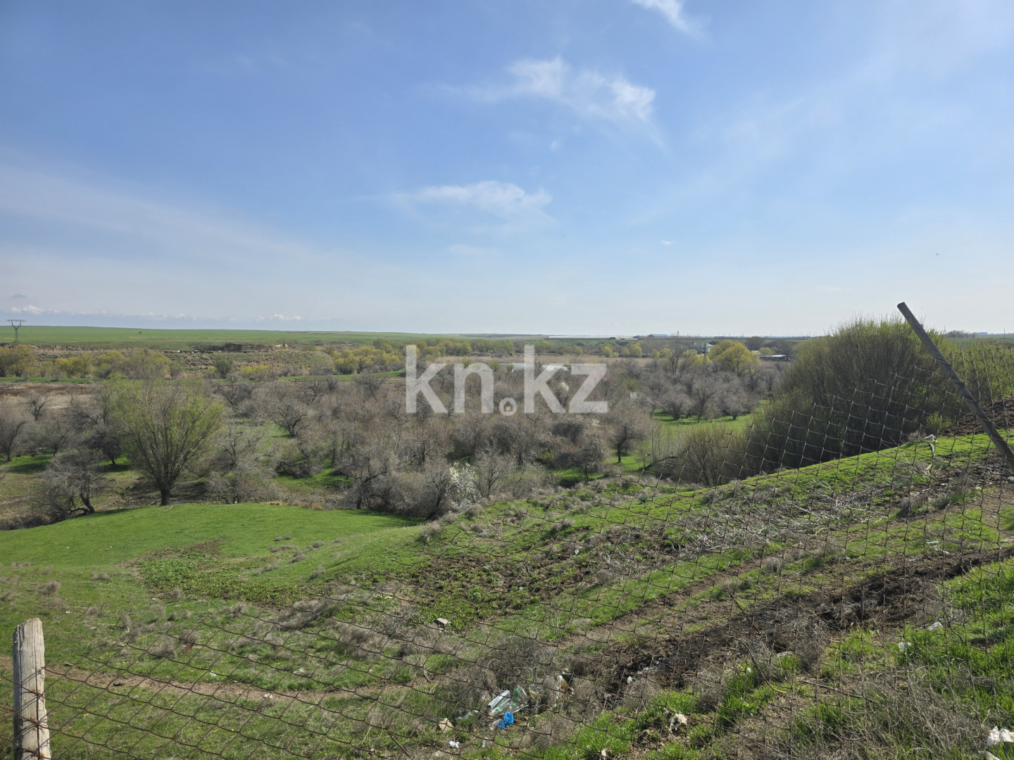 Продажа , 800 м², Касымбек Датка с., дом  111 в Шымкенте - фото 20