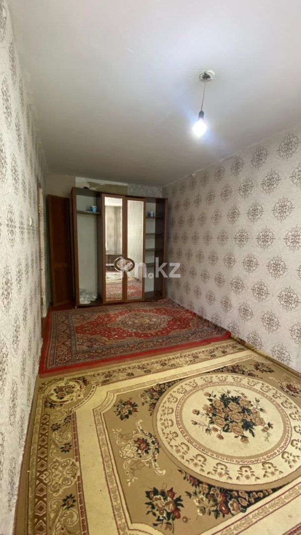 Продажа 2-комнатной квартиры, 44 м² в Таразе