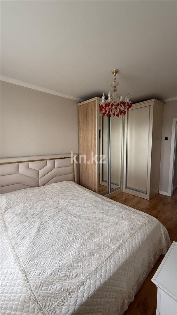 Продажа 3-комнатной квартиры, 64 м² в Караганде - фото 4