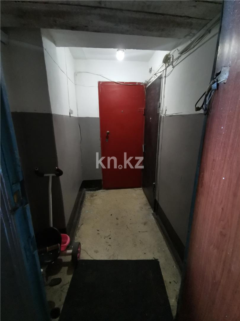 Продажа 2-комнатной квартиры, 50 м², ул. Ермекова, дом  52 в Караганде - фото 8