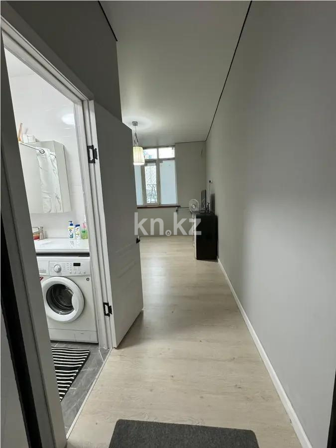 Продажа 4-комнатной квартиры, 96 м² в Алматы - фото 7