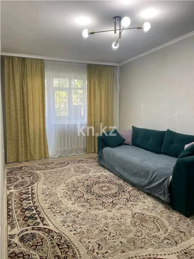 Продажа 2-комнатной квартиры, 54 м² в Караганде