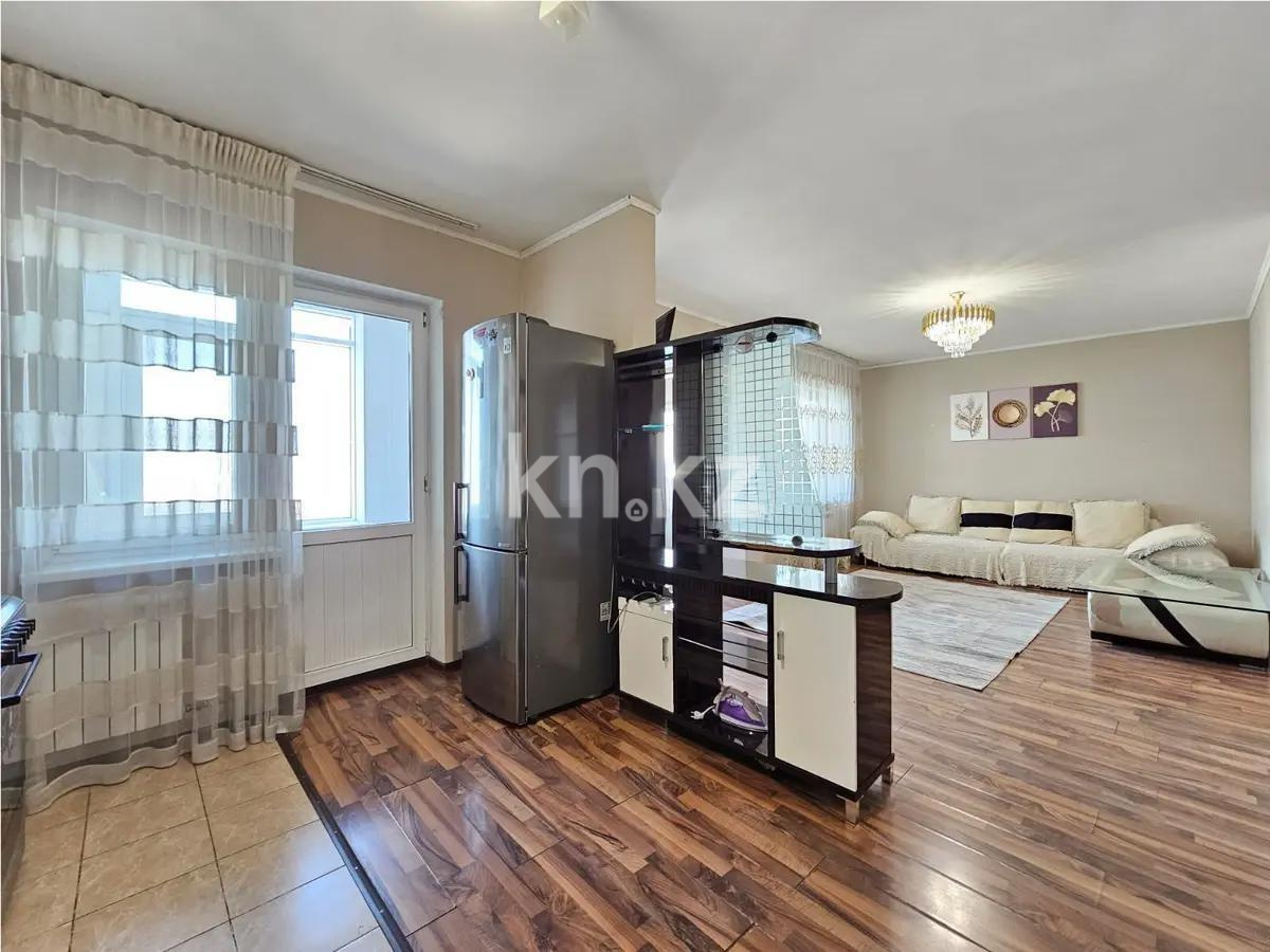 Продажа 2-комнатной квартиры, 92.9 м², ул. Навои, дом  7 в Алматы