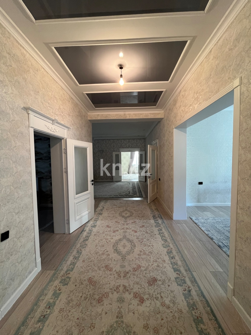 Продажа 8-комнатного дома, 270 м² в Шымкенте - фото 17