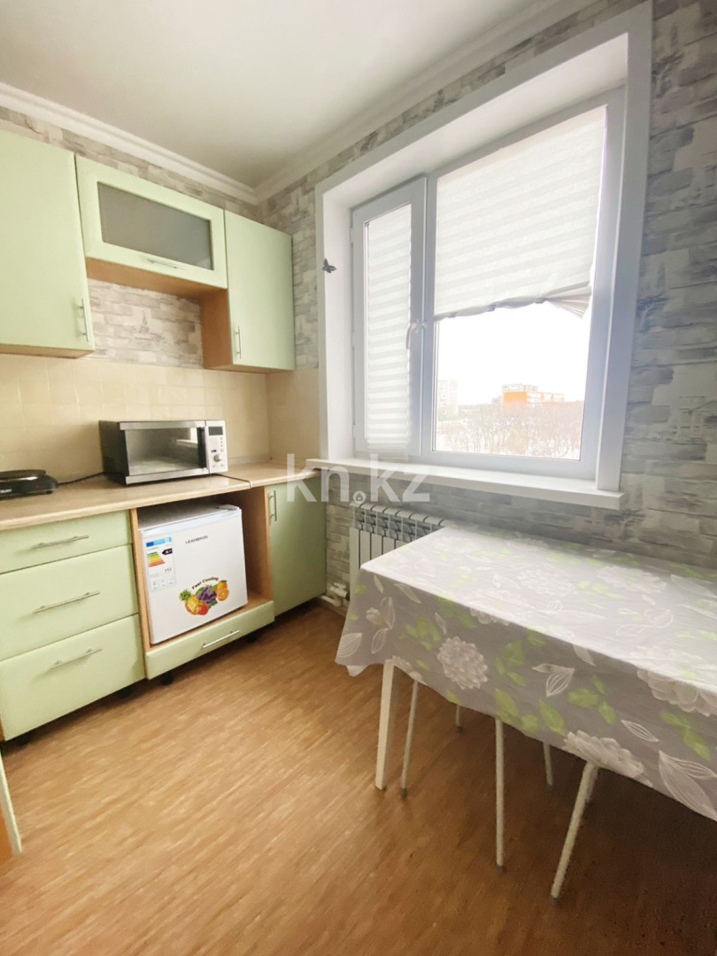 Аренда 1-комнатной квартиры посуточно, 37 м² в Темиртау - фото 6