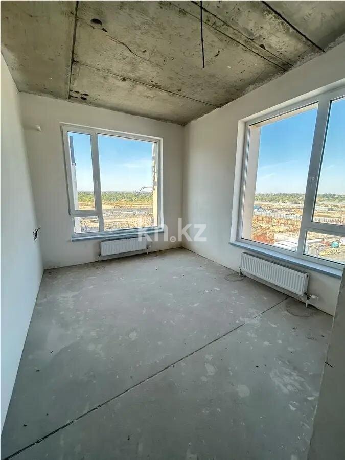 Продажа 3-комнатной квартиры, 100 м² в Алматы