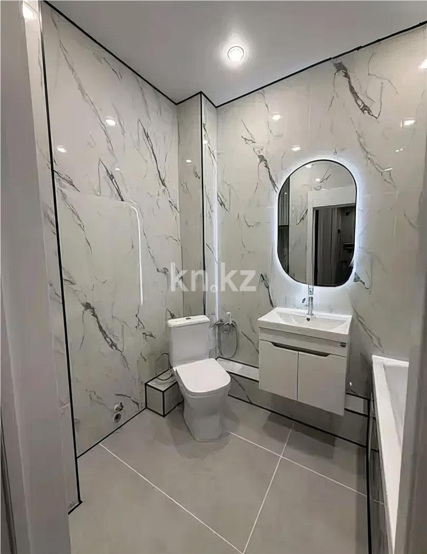 Продажа 2-комнатной квартиры, 50.07 м² в Астане - фото 3