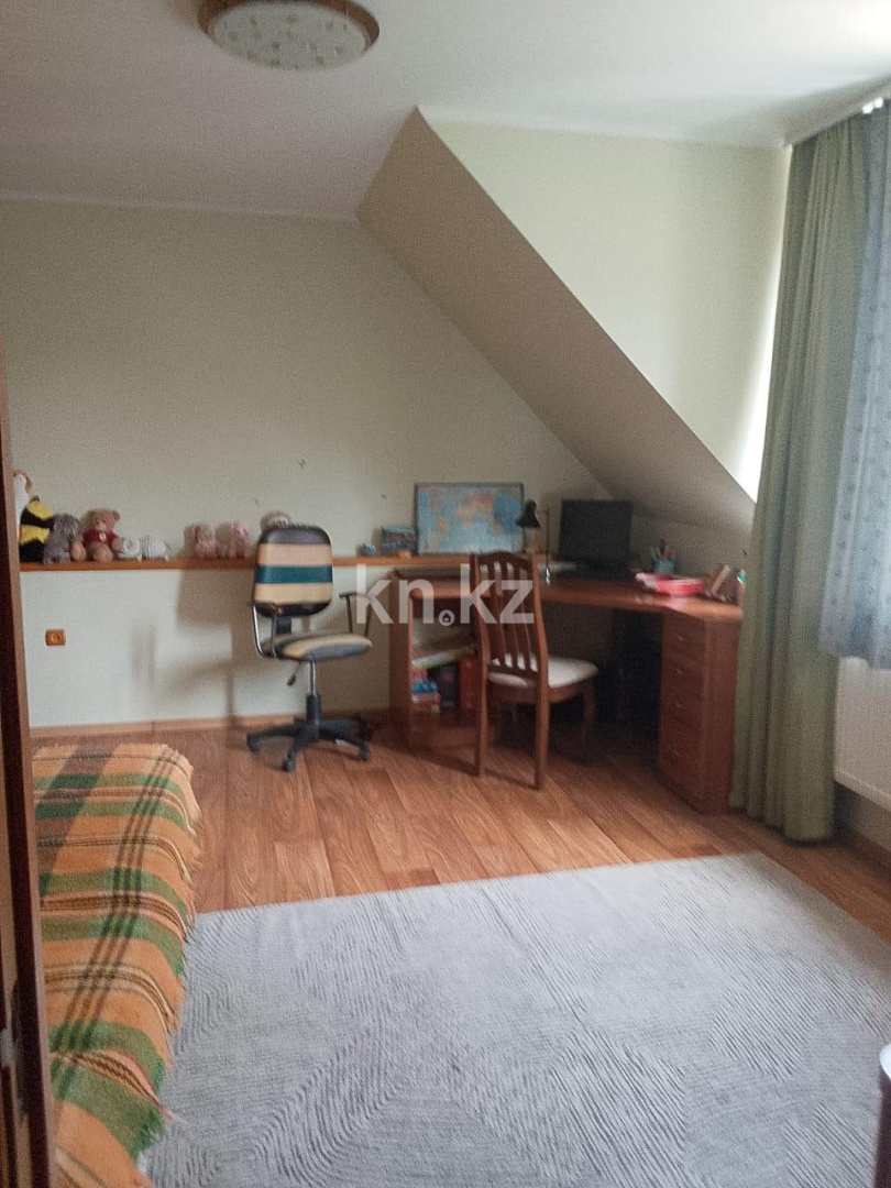 Продажа 6-комнатного дома, 230 м² в Алматы - фото 5