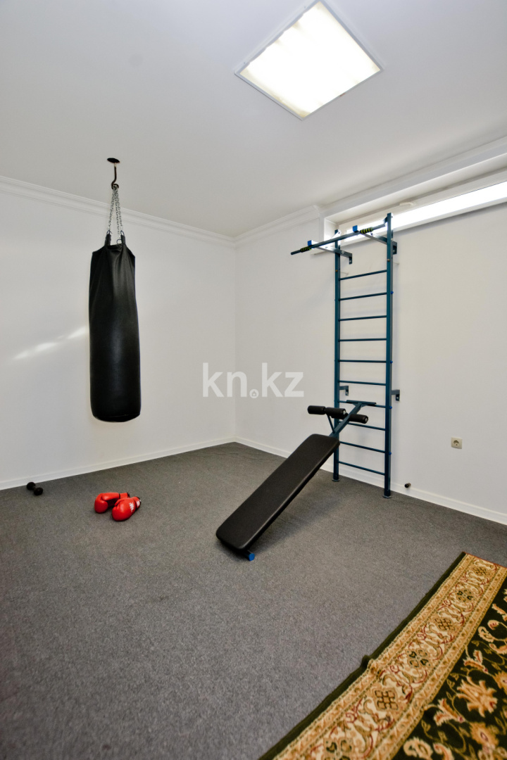 Продажа 5-комнатного дома, 224 м², Алакол, дом  17 в Акмолинской области - фото 7