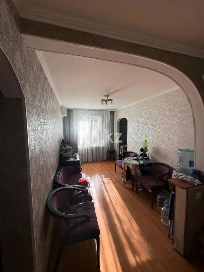 Продажа 3-комнатной квартиры, 63 м² в Алматы