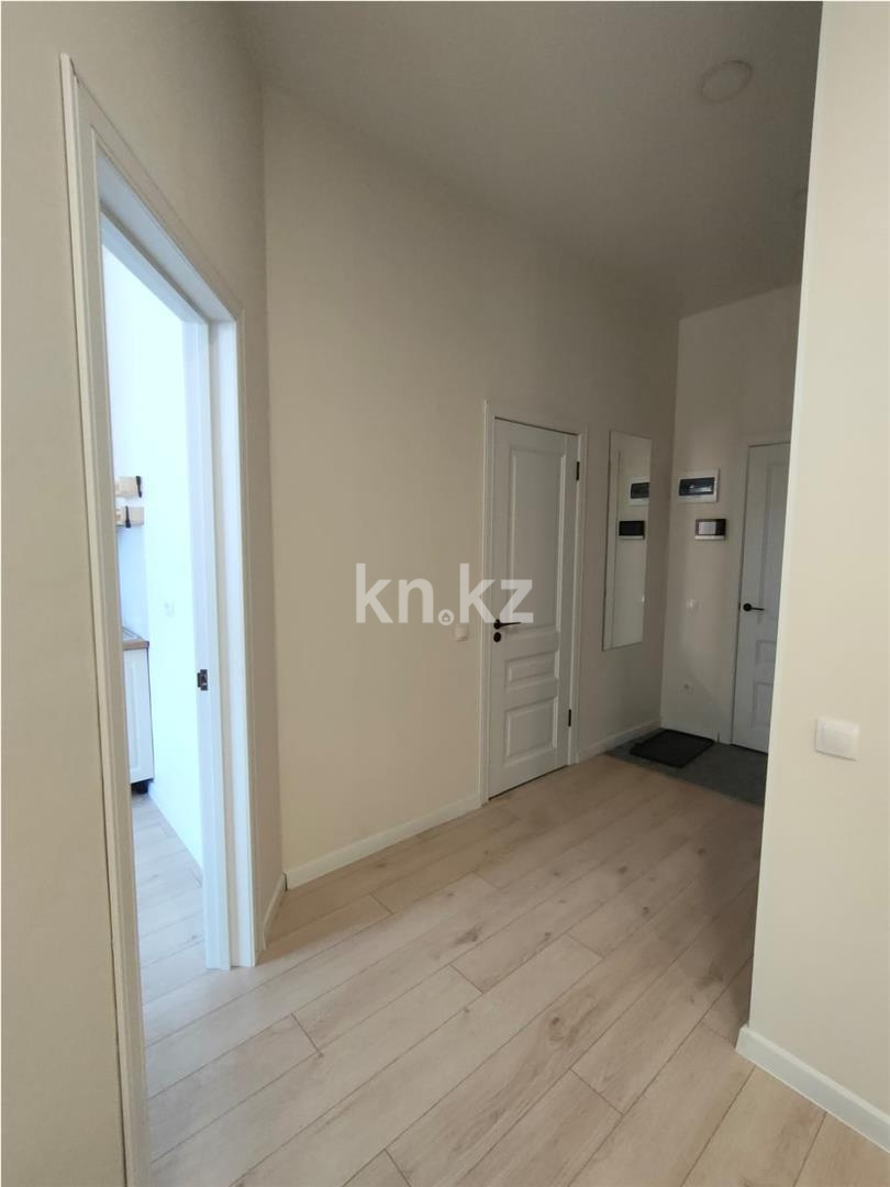 Продажа 1-комнатной квартиры, 41 м² в Караганде - фото 9