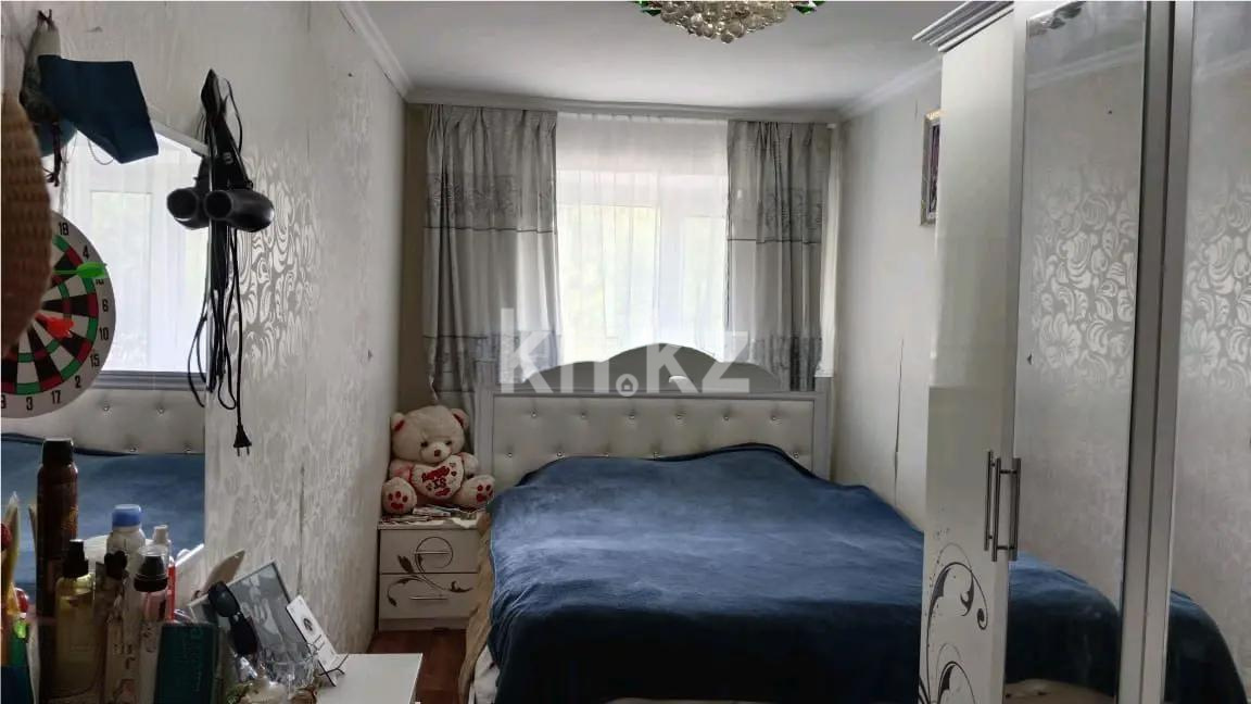 Продажа 3-комнатной квартиры, 60 м² в Караганде - фото 2