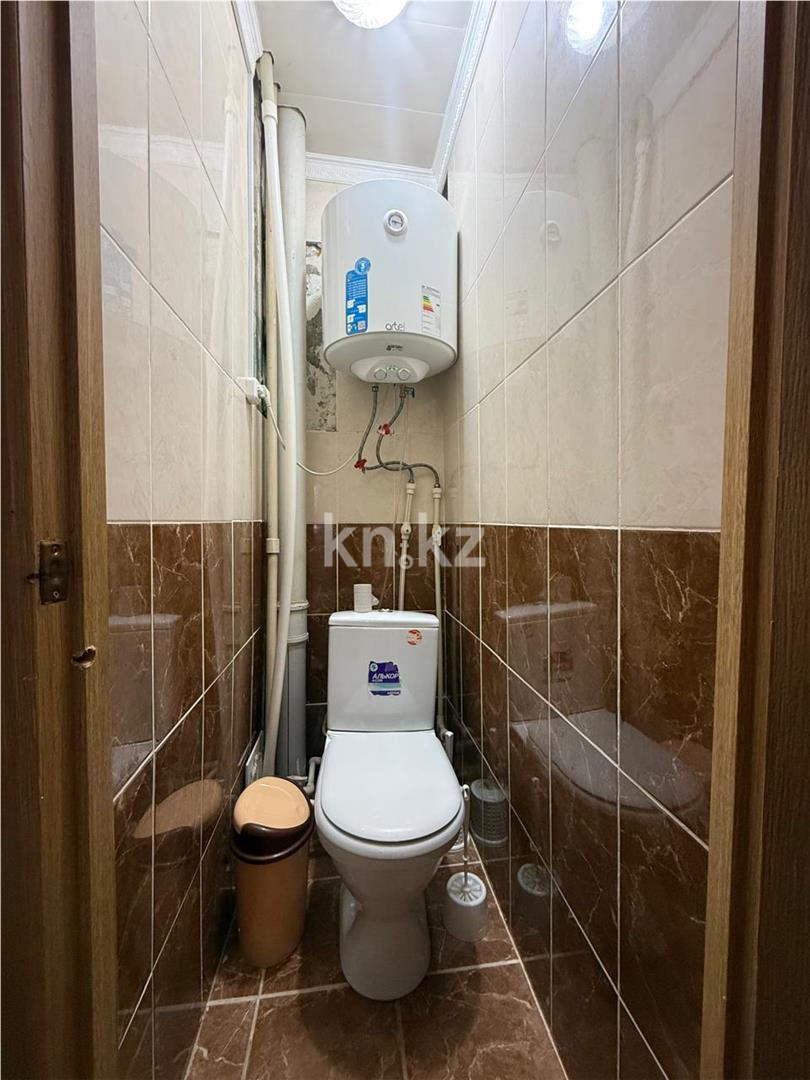 Продажа 2-комнатной квартиры, 43 м² в Караганде - фото 13