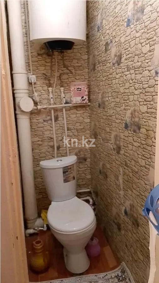 Продажа 1-комнатной квартиры, 38 м², мкр-н 15, дом  2 в Караганде - фото 5