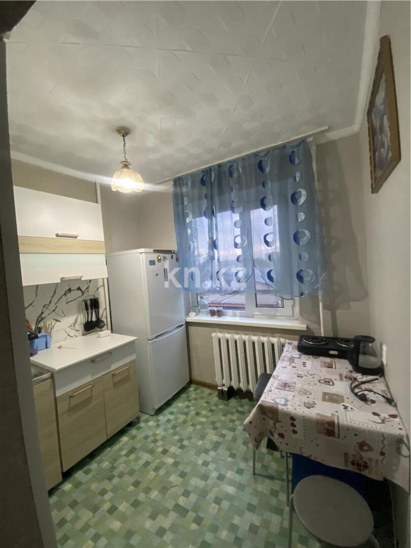 Продажа 2-комнатной квартиры, 44 м² в Караганде - фото 5