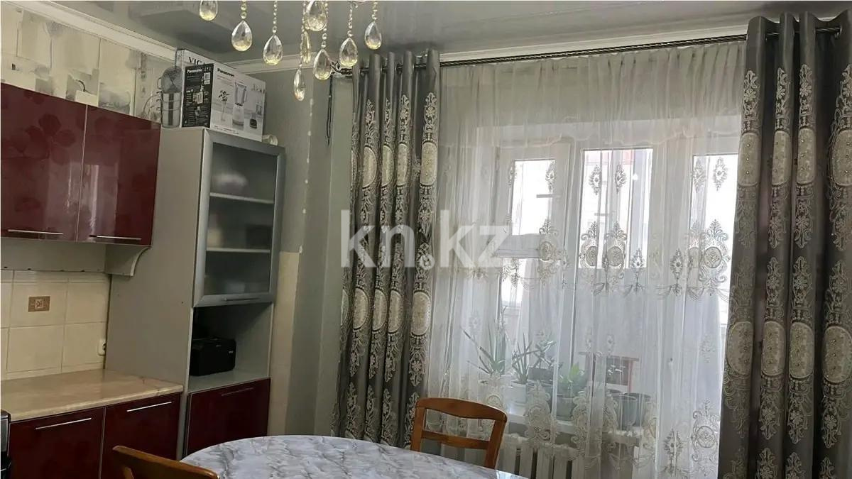 Продажа 1-комнатной квартиры, 37.9 м² в Астане - фото 2