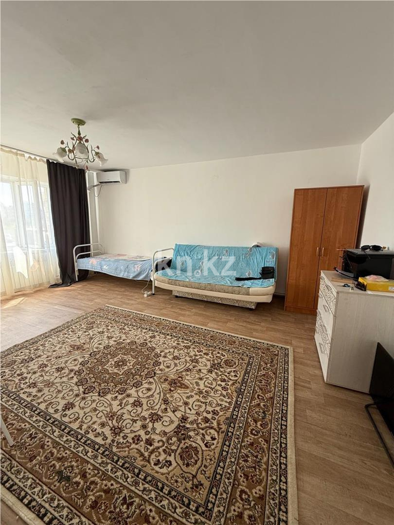 Продажа 1-комнатной квартиры, 36 м², ул. Ашимова в Караганде - фото 3