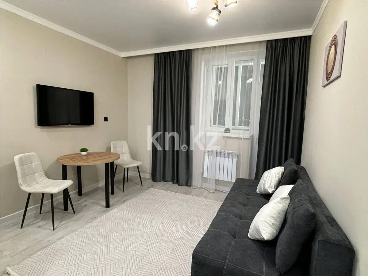 Продажа 1-комнатной квартиры, 22 м² в Астане